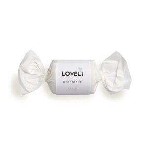 loveli refill fresh cotton