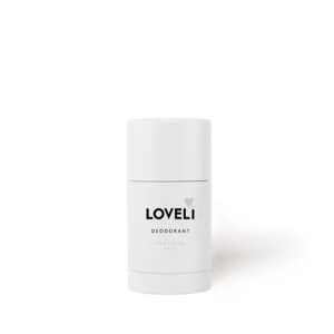 loveli sensetive skin